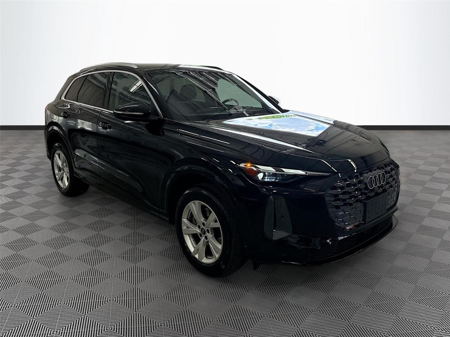 audi new q5 2025 WA11AAGU7S2047382 image audi new q5 2025 WA11AAGU7S2047382 image
